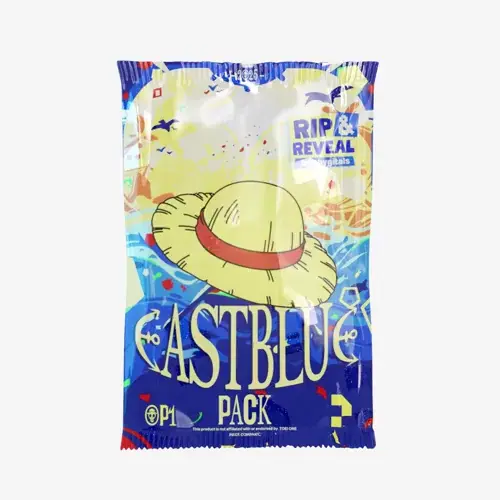 East Blue Pack