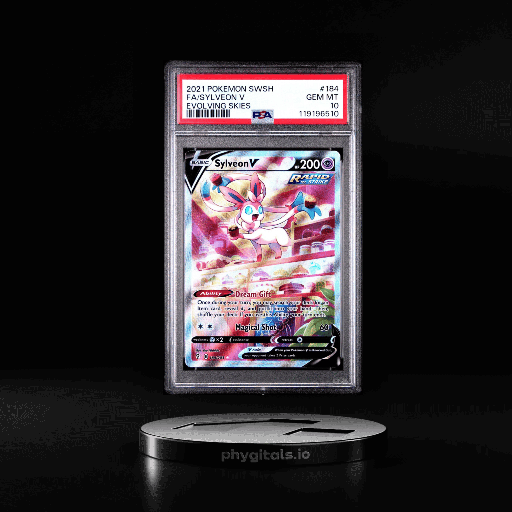 2021 POKEMON SWORD & SHIELD EVOL