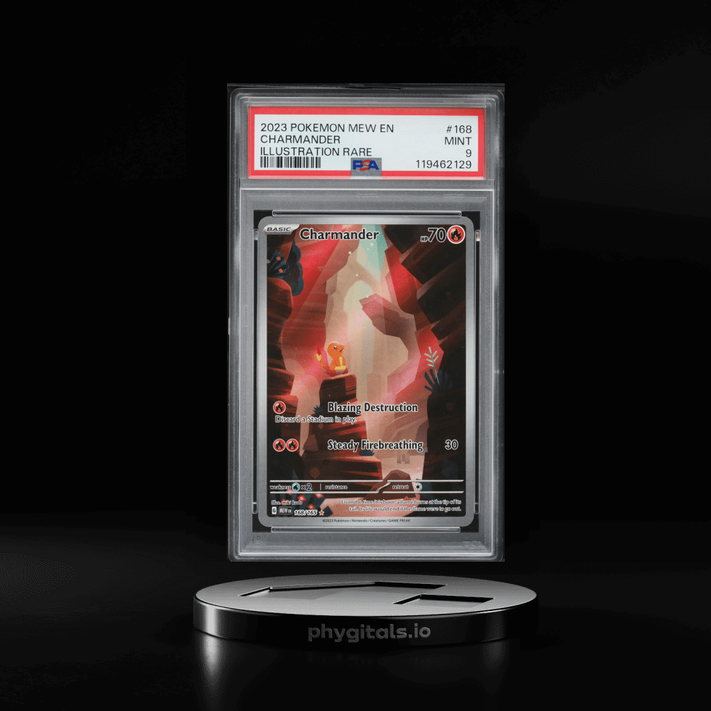 2023 Pokemon Scarlet & Violet 15