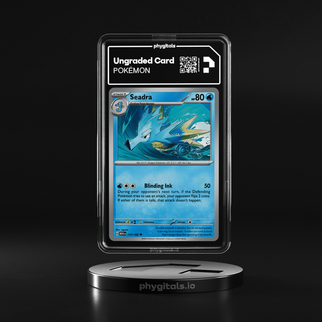 2023 Seadra 151 #117 - Main Image