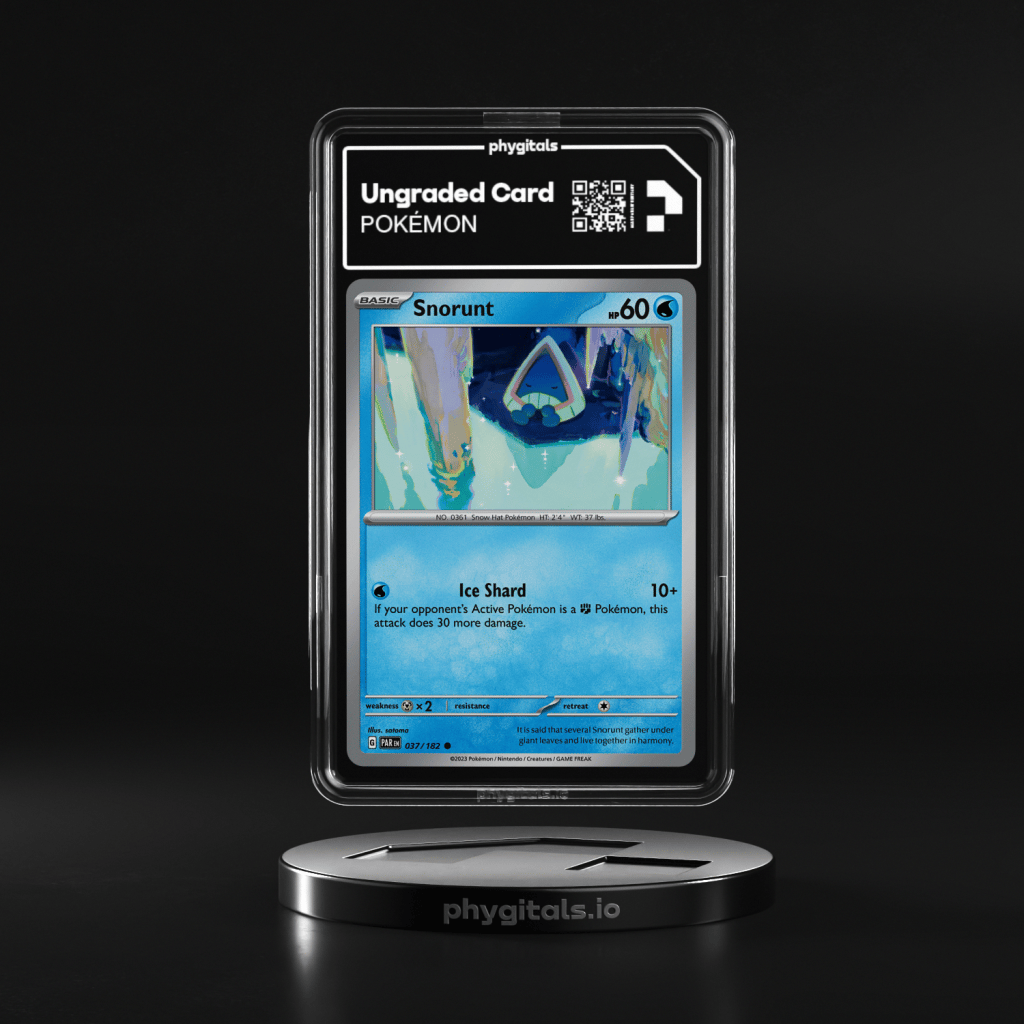 2023 Snorunt Paradox Rift #037 - Main Image