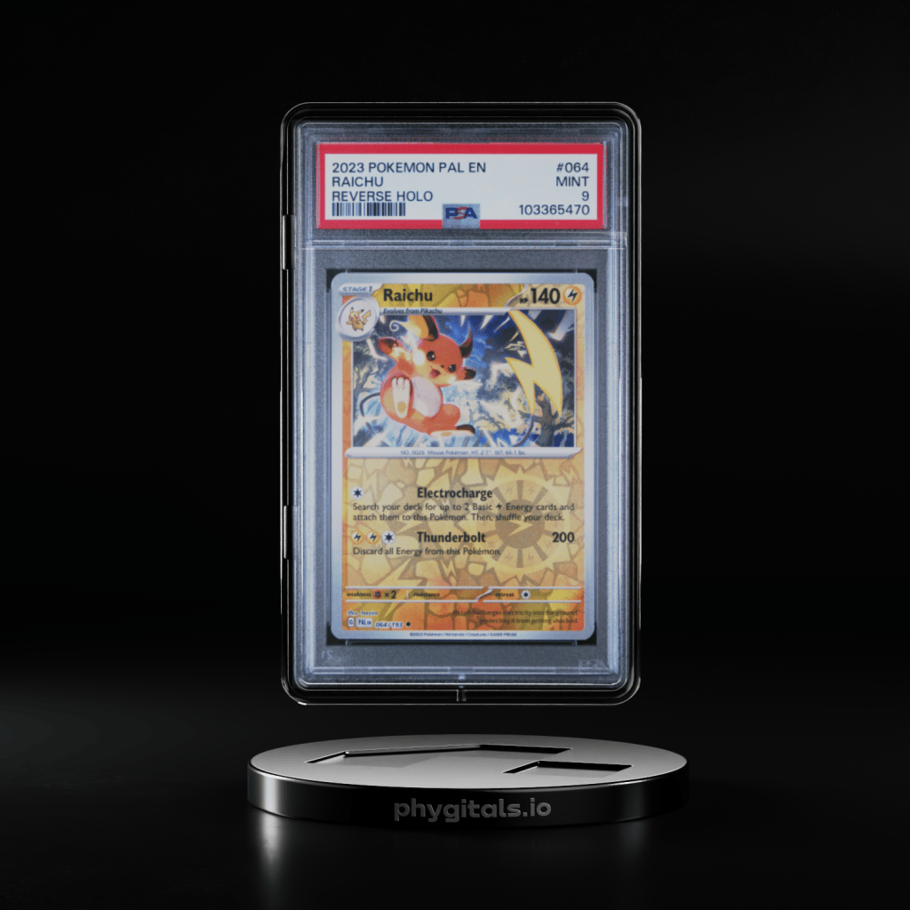 2023 POKEMON PAL EN-PALDEA EVOLV
