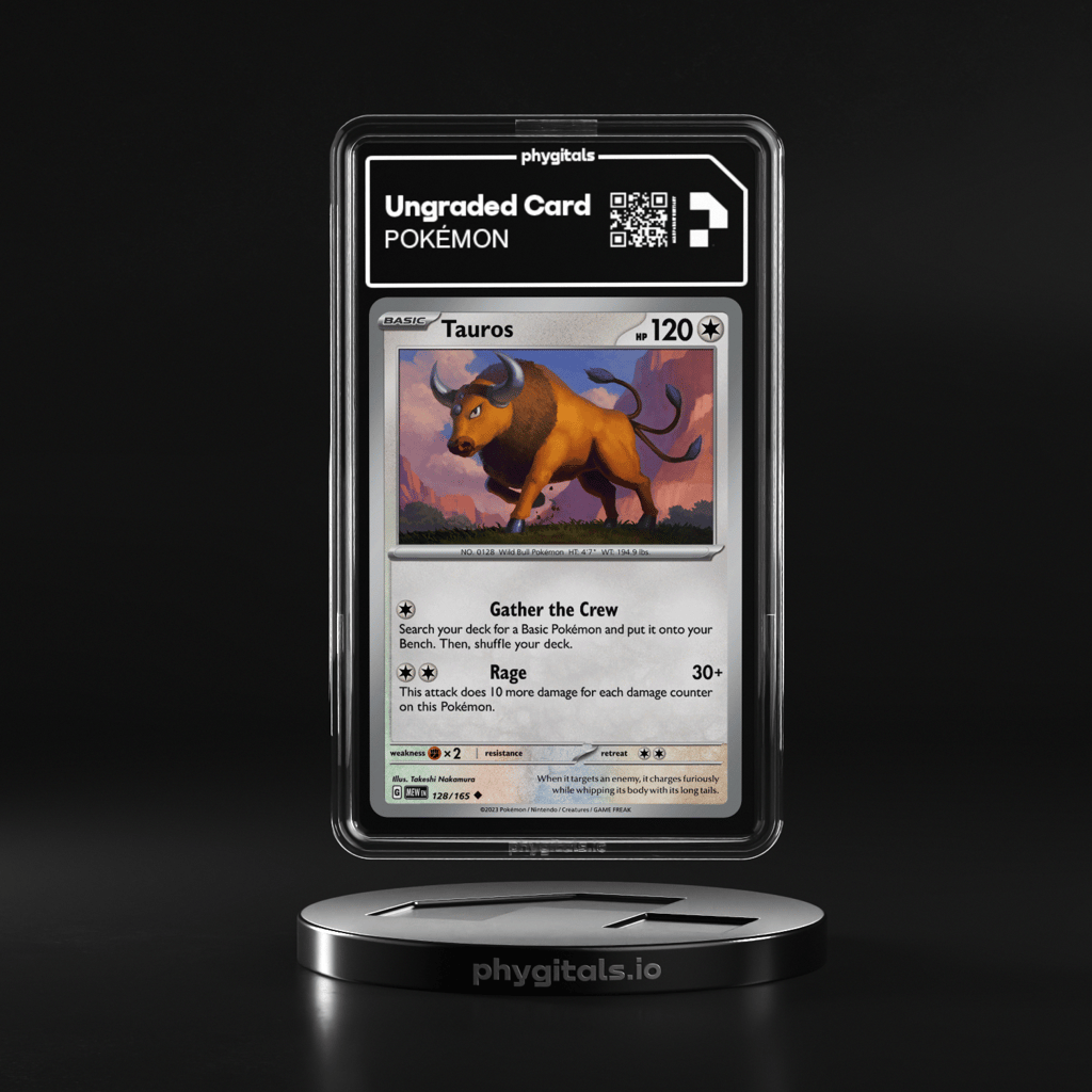 2023 Tauros 151 #128 - Main Image