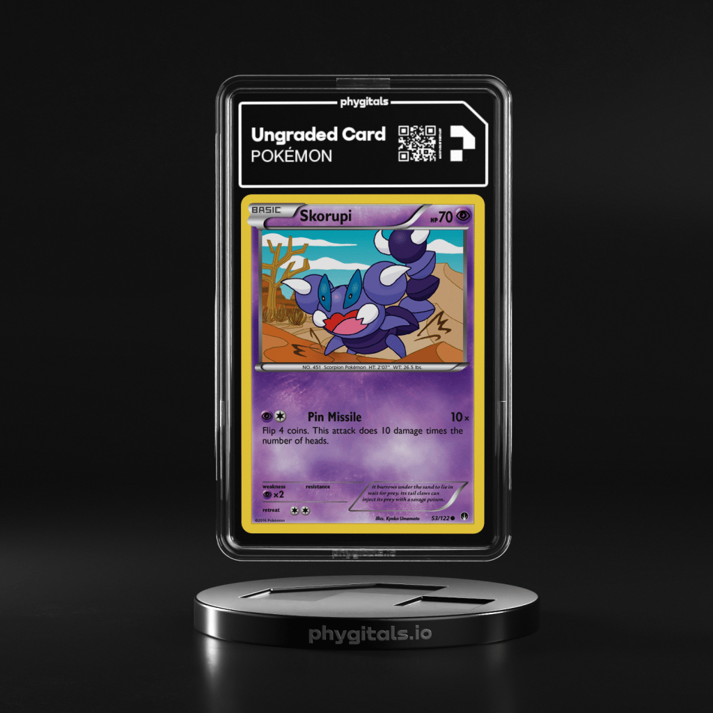 2016 Skorupi BREAKpoint #53 - Main Image