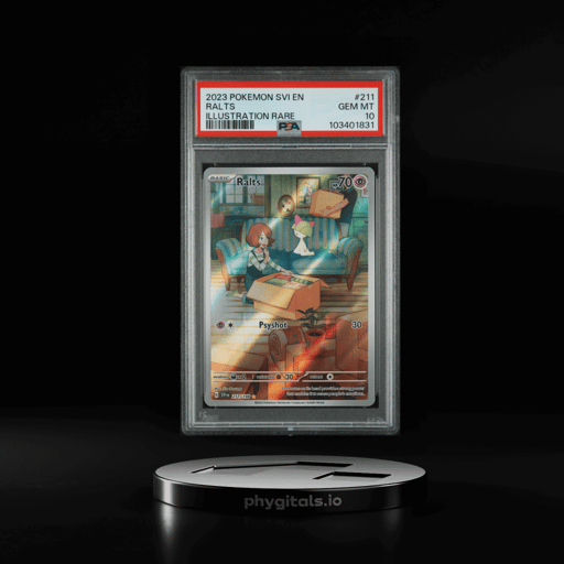 2023 POKEMON SVI EN-SCARLET & VI