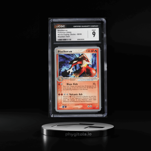 2004 Pokemon World Championships