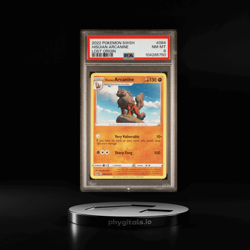 2022 POKEMON SWORD & SHIELD LOST