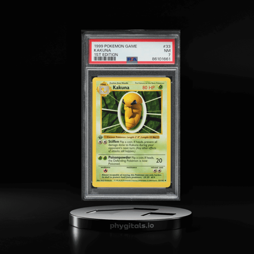 1999 Pokemon Base Set Shadowless...