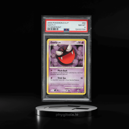 2008 Pokemon Diamond & Pearl Sto...