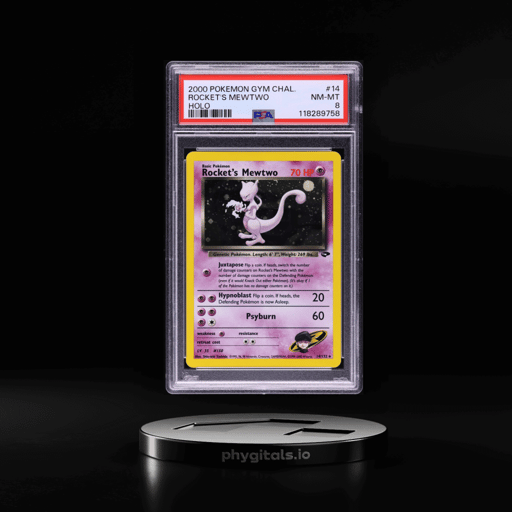 2000 Pokemon Gym Challenge Holo ...