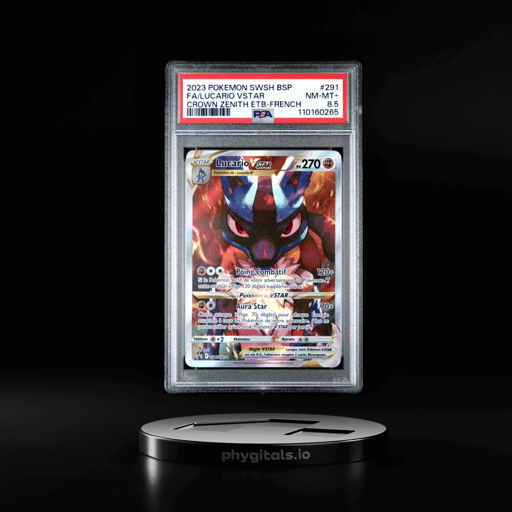 2023 POKEMON SWSH BLACK STAR PRO