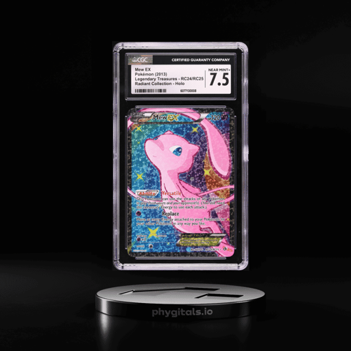 2013 Pokemon BW Legendary Treasu