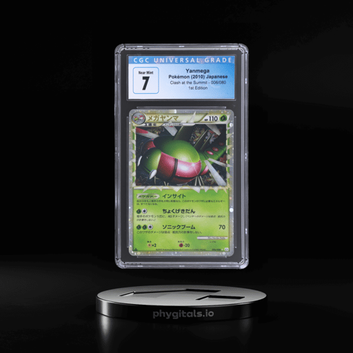 2010 Pokemon Clash At the Summit...