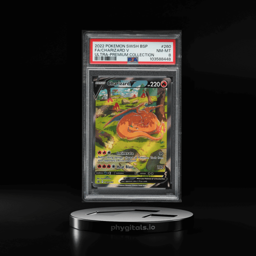 2022 Pokemon SWSH Black Star Pro