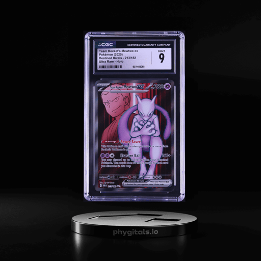 2025 Pokemon SV Destined Rivals 