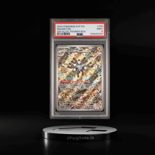 2024 POKEMON SVP EN-SV BLACK STA...