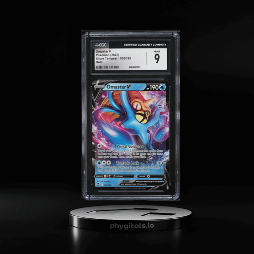 2022 Pokemon Sword & Shield Silv