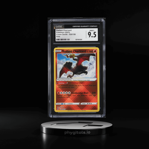 2023 Pokemon Sword & Shield Crow