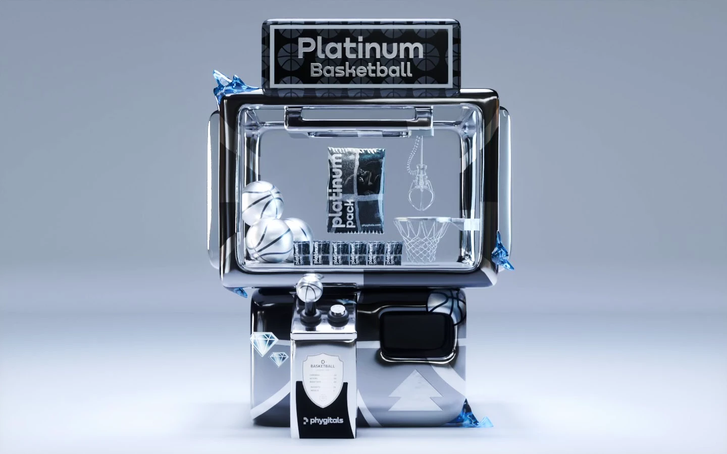 platinum-basketball-pack