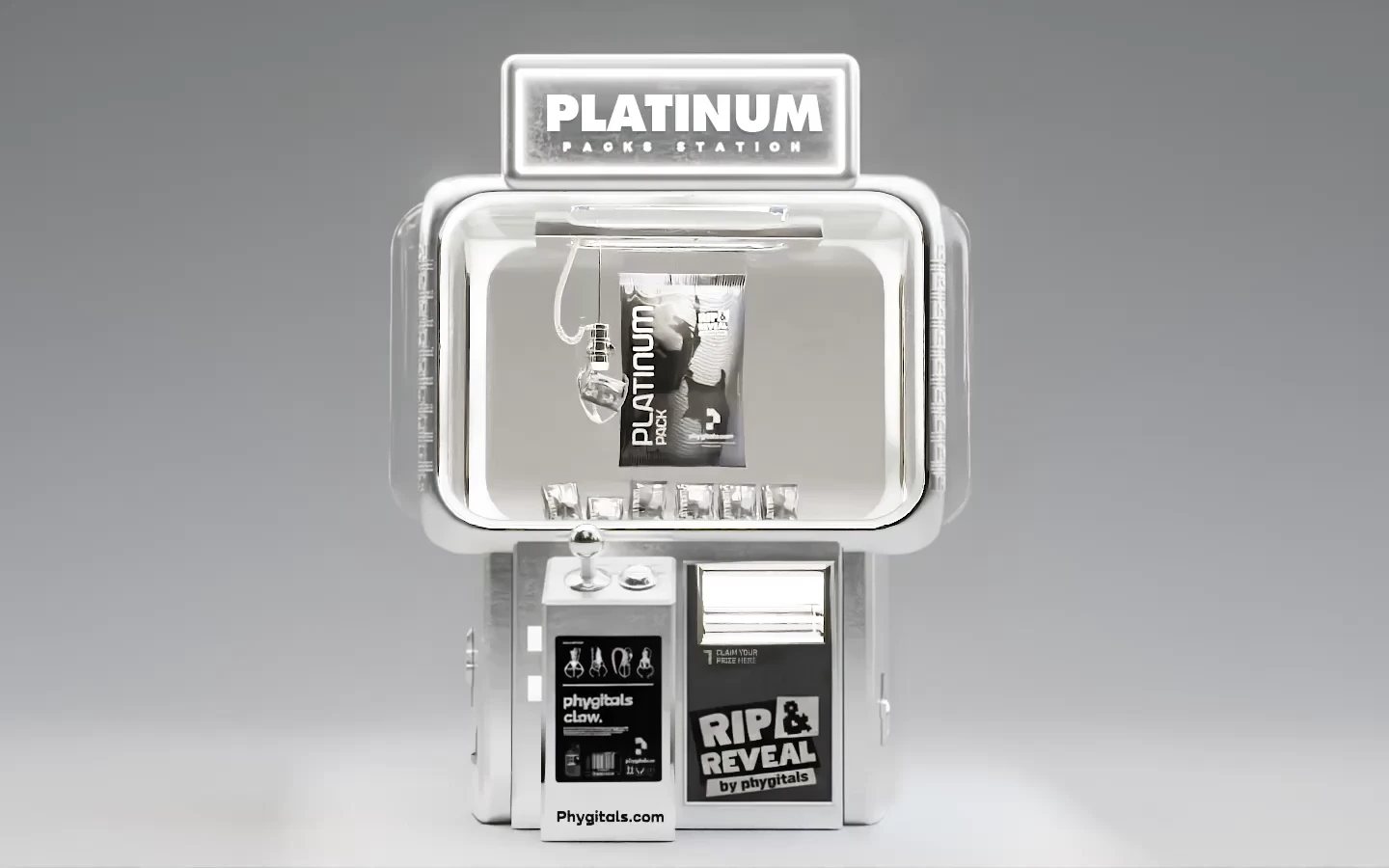 platinum-pack
